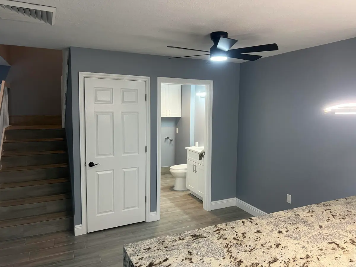 duning room at 406 BUTTONWOOD Lane, Boynton Beach