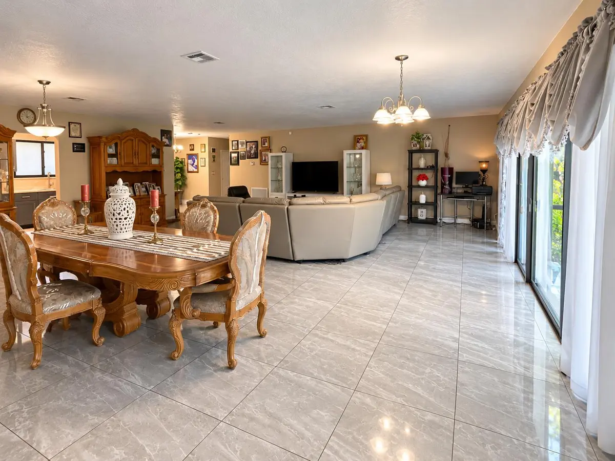 Living Rooms at 70 NE 174TH Drive, North Miami Beach