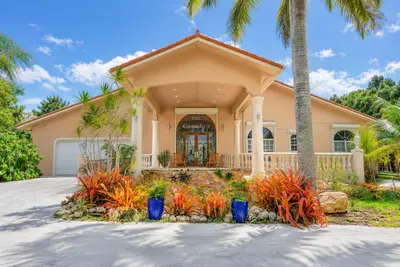14630 LURAY Road, Southwest Ranches – Single Family Residence for sale