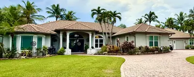 14636 Stirrup Lane, Wellington – Single Family Residence for rent