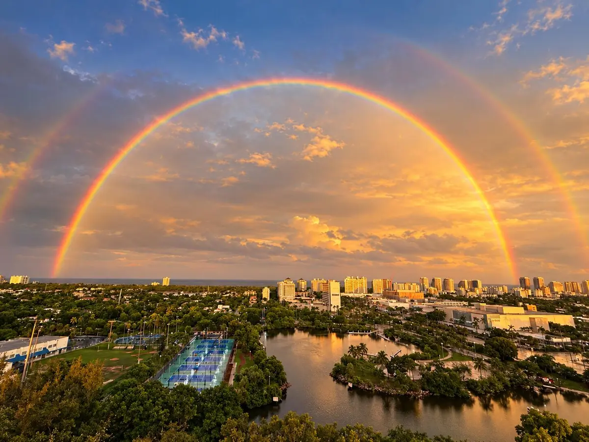 Breathtaking East Views at 1180 N Federal Highway Ph-1606, Fort Lauderdale