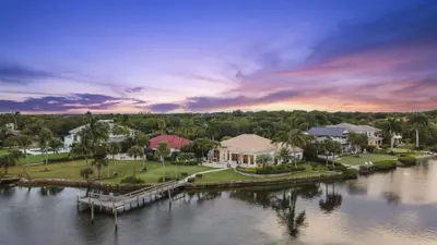 2435 SNOOK Trail, Palm Beach Gardens – Single Family Residence for sale