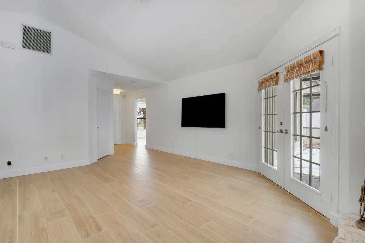 Living Room at 6208 Michael Street, Jupiter