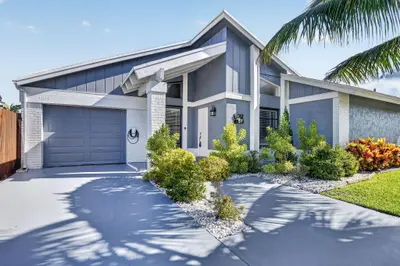11475 Clear Creek Place, Boca Raton – Single Family Residence for sale