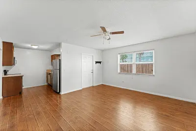 515 N K Street Unit 2, Lake Worth Beach – Townhouse for rent