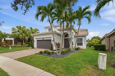 12339 NW 77TH Manor, Parkland – Single Family Residence for sale