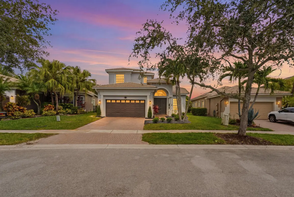 JAC06202_twilight_96772da9 at 12339 NW 77TH Manor, Parkland