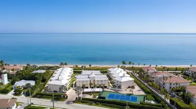5900 OLD OCEAN Boulevard A9, Ocean Ridge – sold