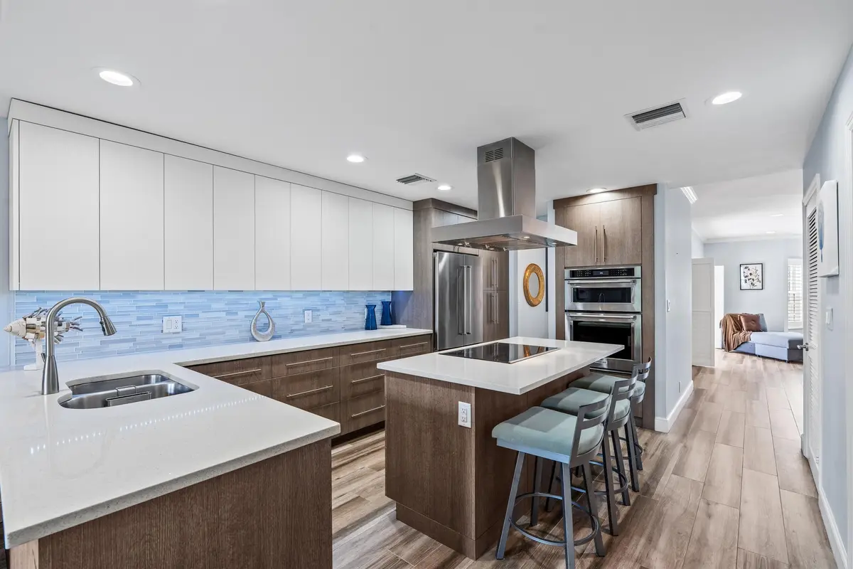 KITCHEN_RIGHT_ANGLE_DT at 5900 OLD OCEAN Boulevard A9, Ocean Ridge