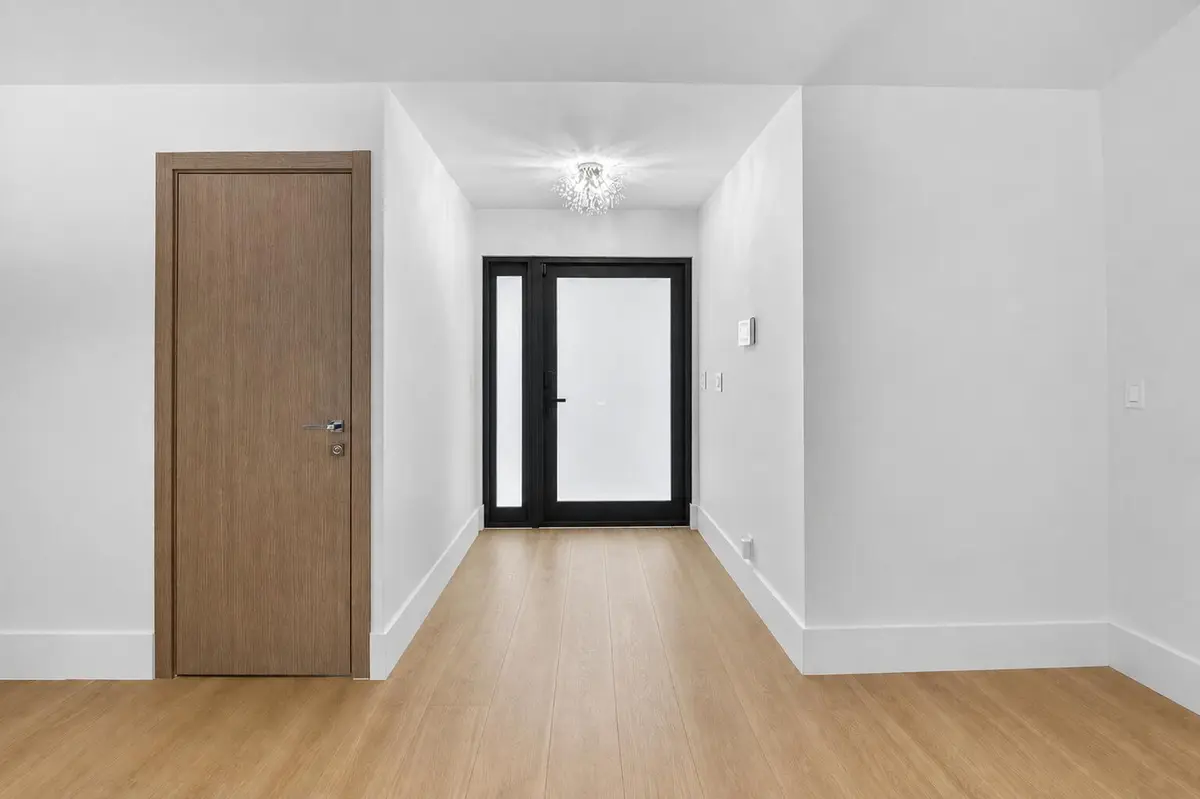 Foyer Empty at 2200 SW 36th Terrace, Delray Beach