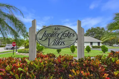 431 JUPITER LAKES Boulevard 2127A, Jupiter – Condominium for rent