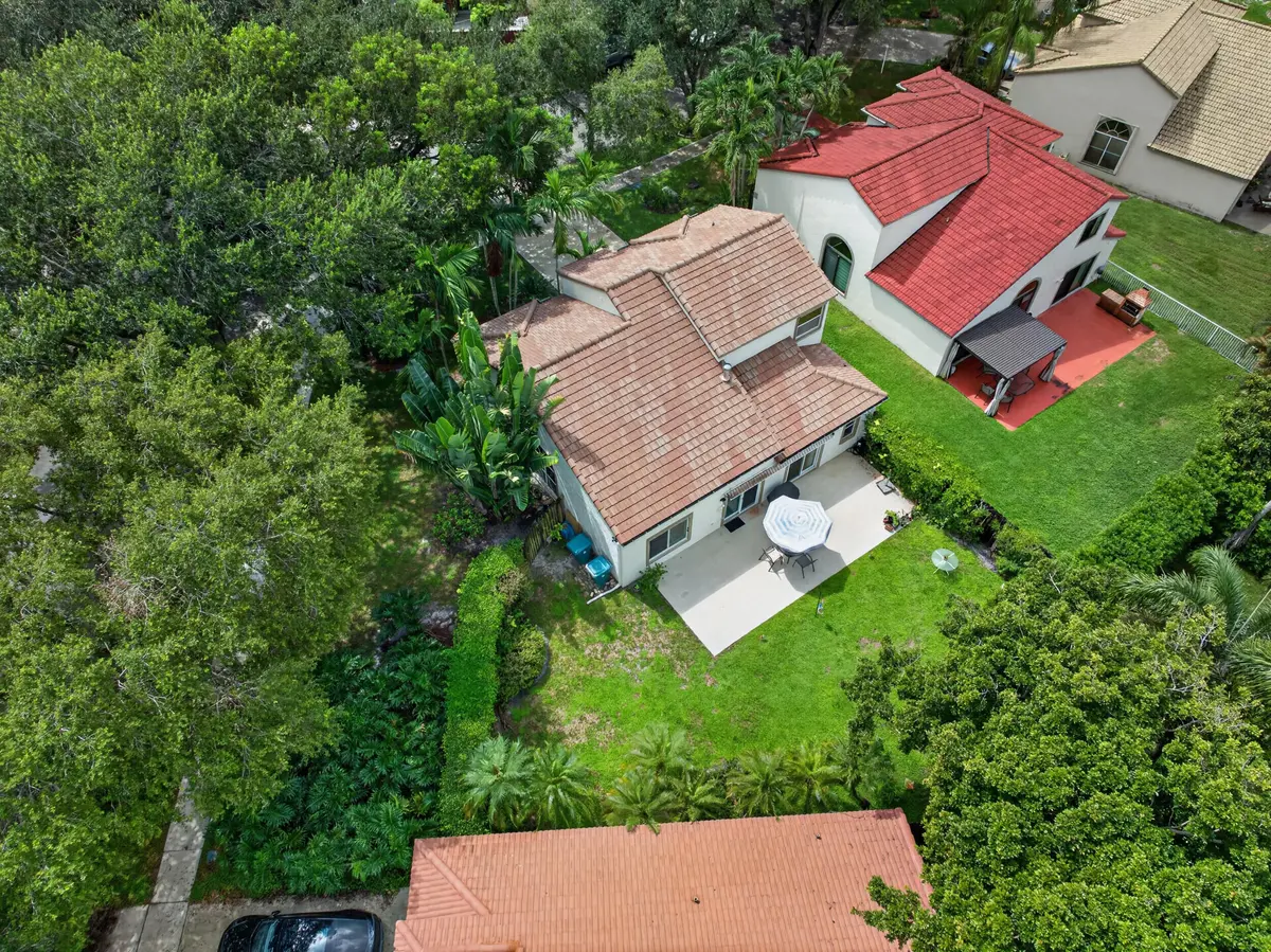 2640-9 at 2640 Cayenne Avenue, Cooper City