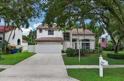 2640 Cayenne Avenue, Cooper City – Single Family Residence for sale