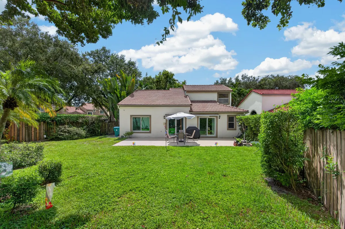 2640-16 at 2640 Cayenne Avenue, Cooper City