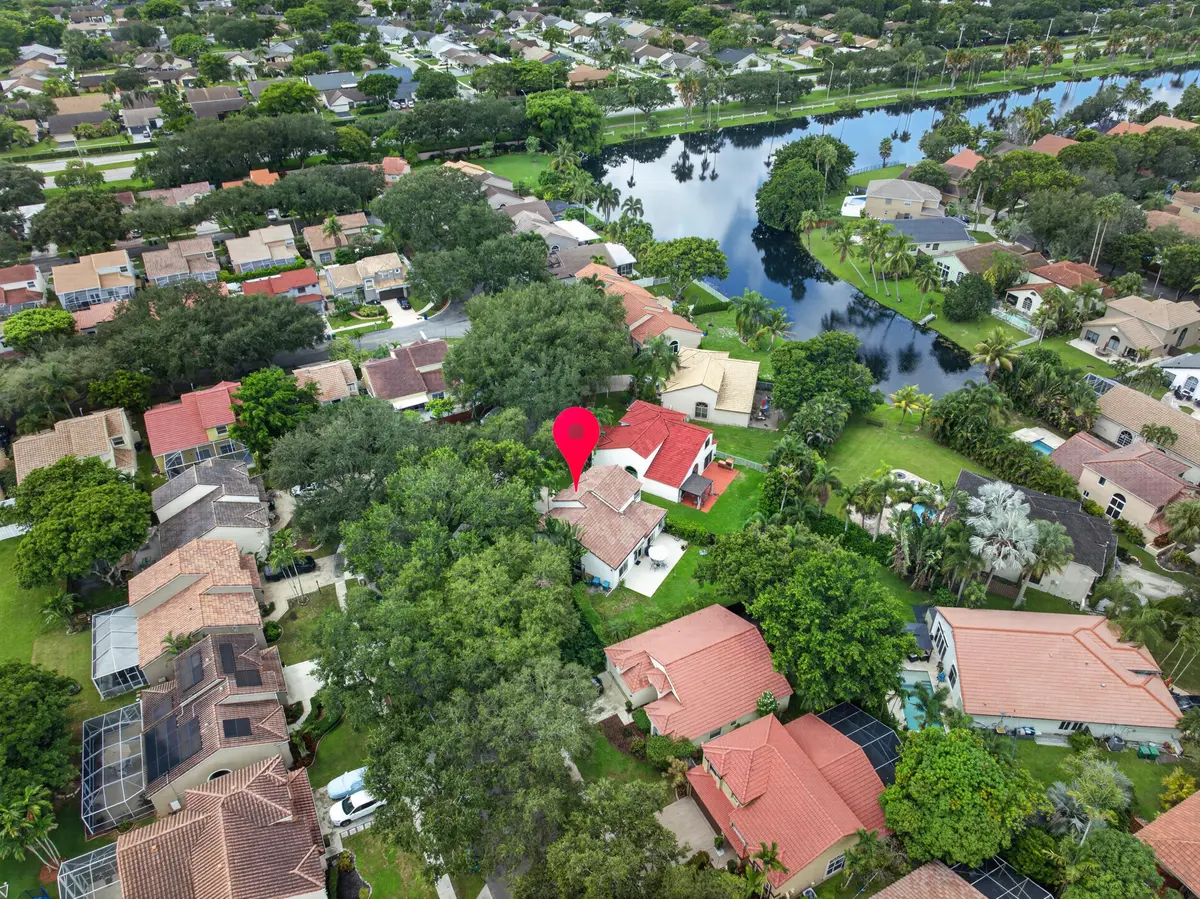 2640-1 at 2640 Cayenne Avenue, Cooper City