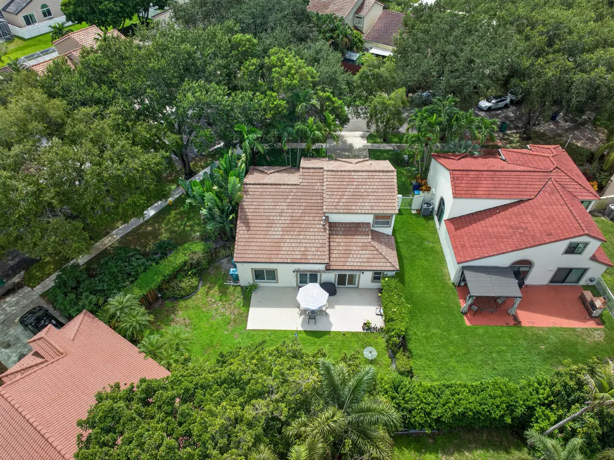 2640-5 at 2640 Cayenne Avenue, Cooper City