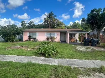 6831 Scott Street, Hollywood – Single Family Residence for sale