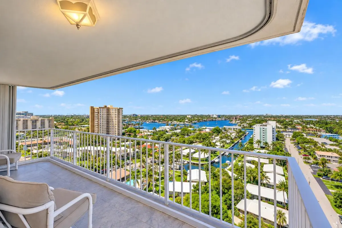 Vik updated photo at 1010 S OCEAN Boulevard 1609, Pompano Beach