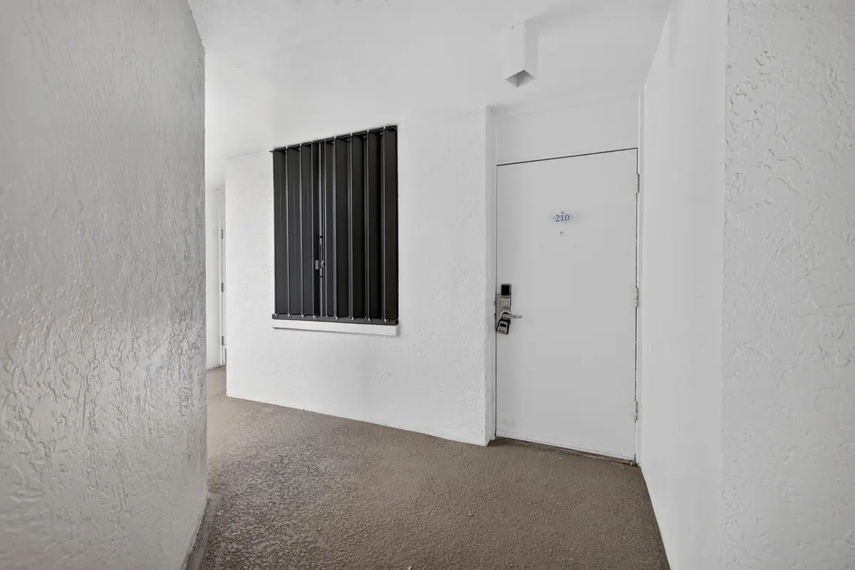 ENTRANCE at 9650 S Ocean Drive 210, Jensen Beach