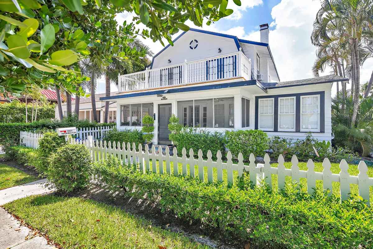 3901 Washington Road at 3901 Washington Road, West Palm Beach