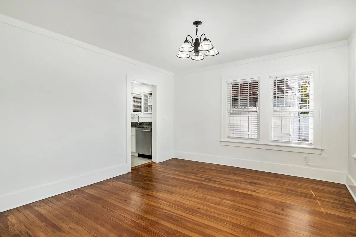 Dining Room at 3901 Washington Road, West Palm Beach