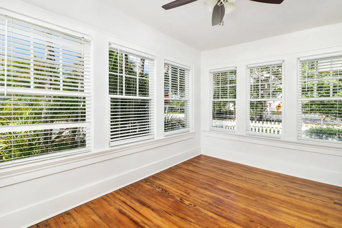 Den at 3901 Washington Road, West Palm Beach