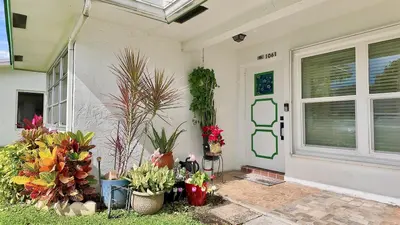 1061 NW 85th Terrace A111, Plantation – Condominium for sale