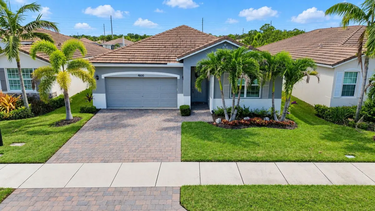 . at 4600 NW Exchange Avenue, Jensen Beach