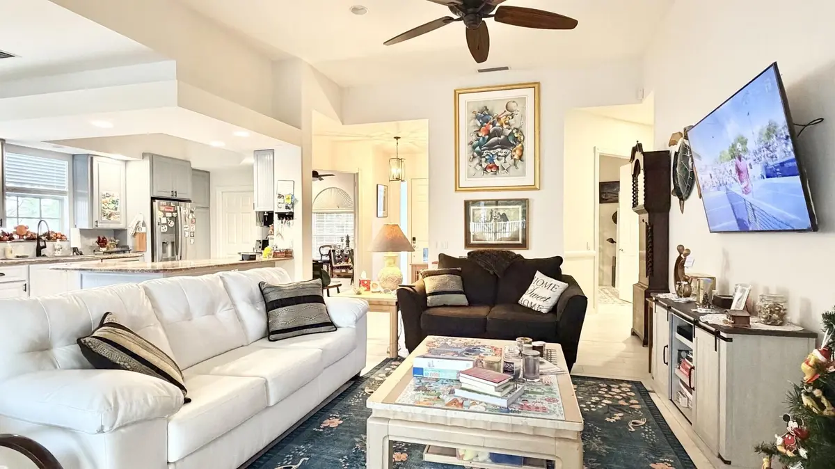 Great Room at 2683 Irma Lake Drive, West Palm Beach