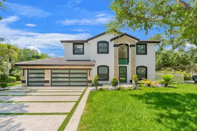 1254 NW 102ND Way, Coral Springs – Single Family Residence for rent