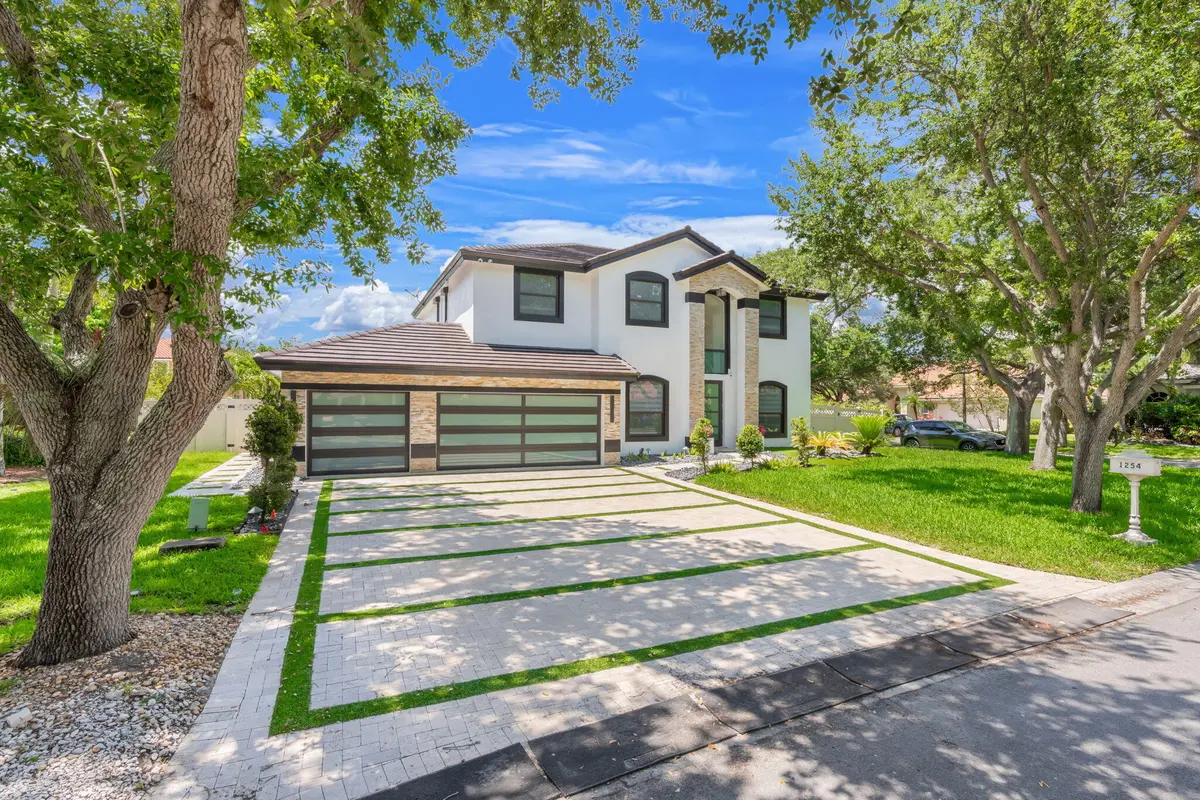 2-web-or-mls-1254 NW 102nd Way, Coral Sp at 1254 NW 102ND Way, Coral Springs