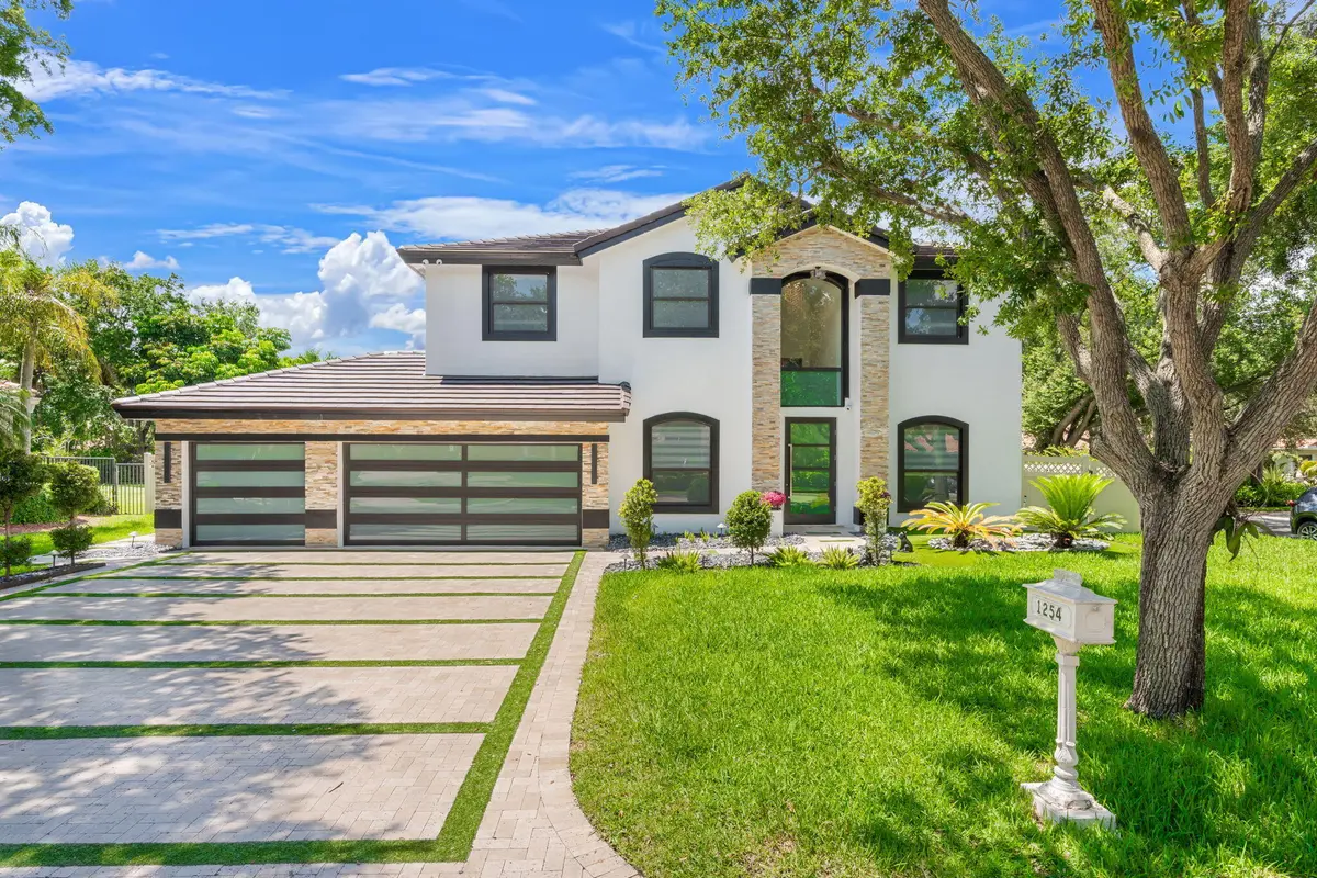 3-web-or-mls-1254 NW 102nd Way, Coral Sp at 1254 NW 102ND Way, Coral Springs