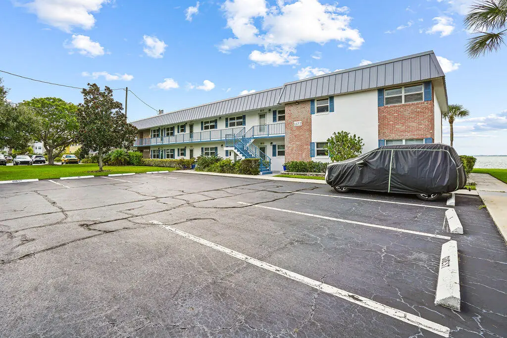 Building Exterior at 1177 Bayshore Drive 204, Hutchinson Island