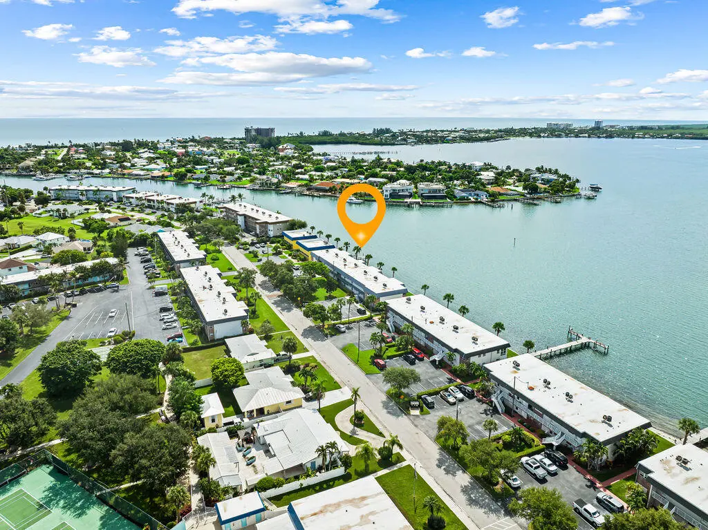 Bayshore-32 at 1177 Bayshore Drive 204, Hutchinson Island