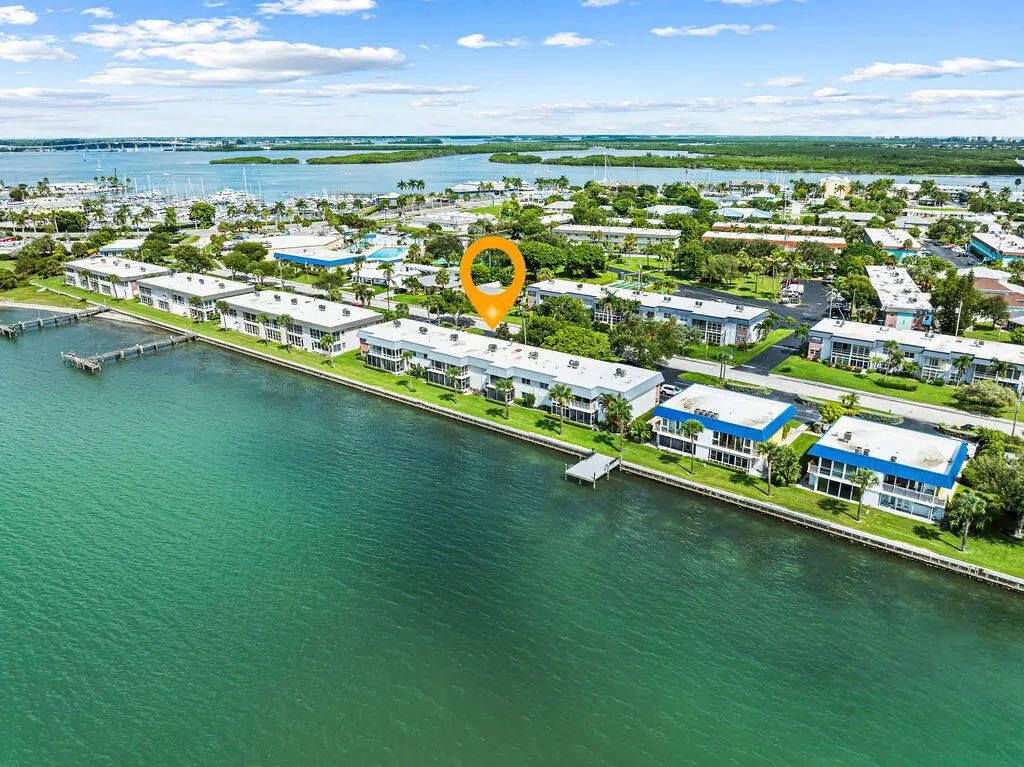 Bayshore-35 at 1177 Bayshore Drive 204, Hutchinson Island