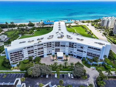 1300 S State Hwy A1A 318, Jupiter – Condominium for rent