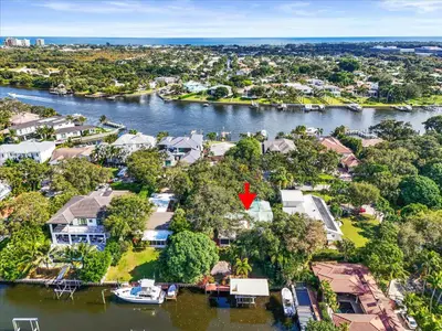 12831 S Shore Drive, Palm Beach Gardens – leased