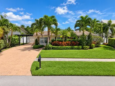 2401 NE 47TH Street, Lighthouse Point – Single Family Residence for rent