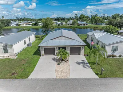 37 ARBOLES DEL NORTE, Fort Pierce – Single Family Residence for sale