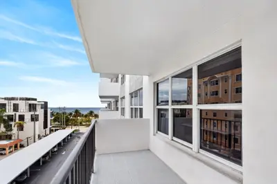 405 N OCEAN Boulevard 507, Pompano Beach – Condominium for rent