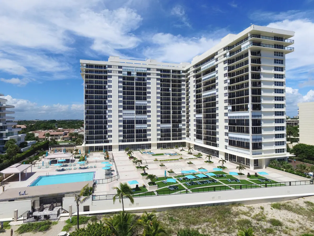 2000 S OCEAN Boulevard 14-F, Boca Raton, FL – photo 1