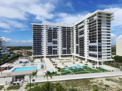 2000 S OCEAN Boulevard 14-F, Boca Raton – Condominium for sale
