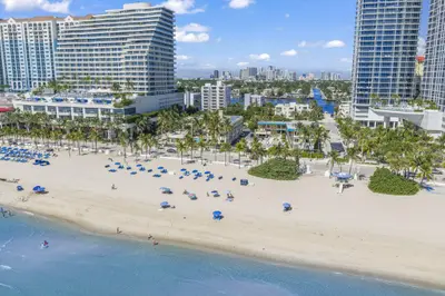 95 N Birch Road 704, Fort Lauderdale – Condominium for sale