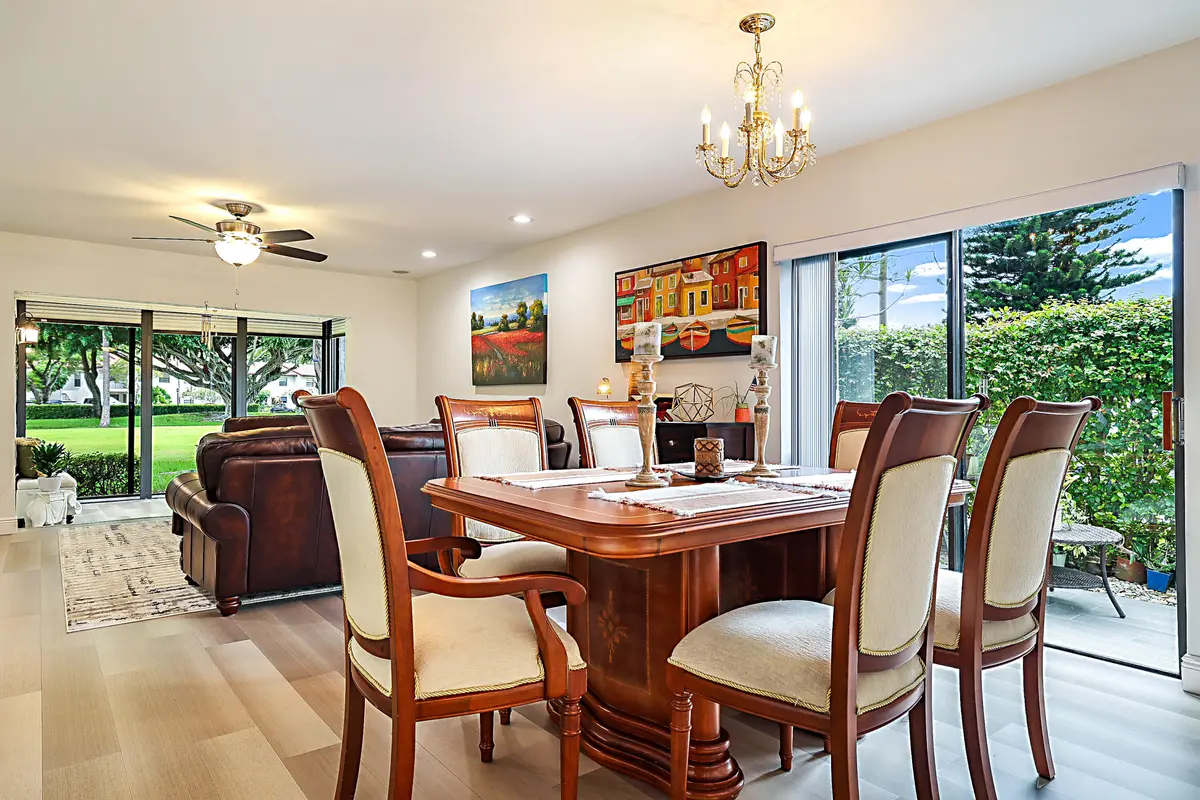 21365 Cypress Hammock Drive #20K -13 at 21365 CYPRESS HAMMOCK Drive 20K, Boca Raton