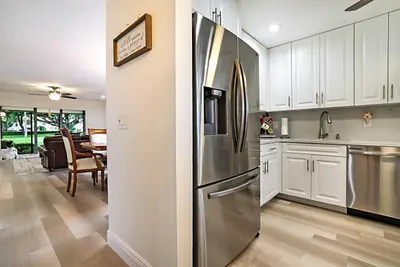 21365 CYPRESS HAMMOCK Drive 20K, Boca Raton – Condominium for sale