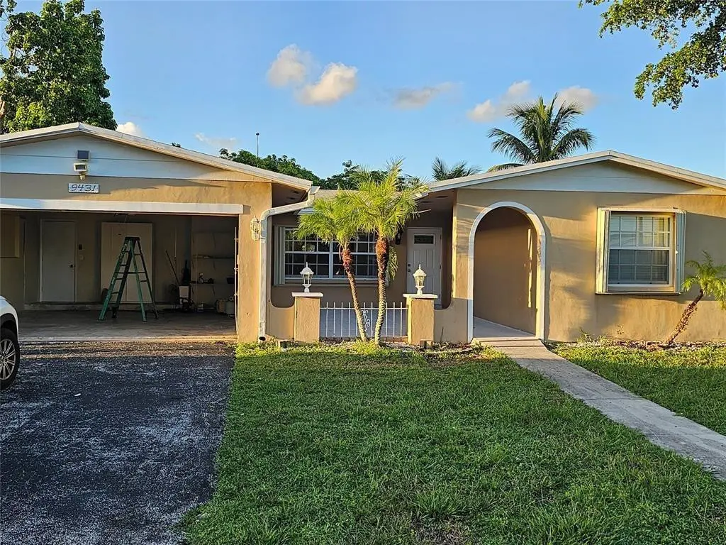 Photo 2 at 9431 NW 24TH Place, Pembroke Pines