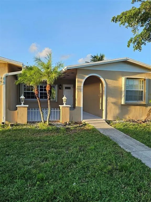 Photo 3 at 9431 NW 24TH Place, Pembroke Pines