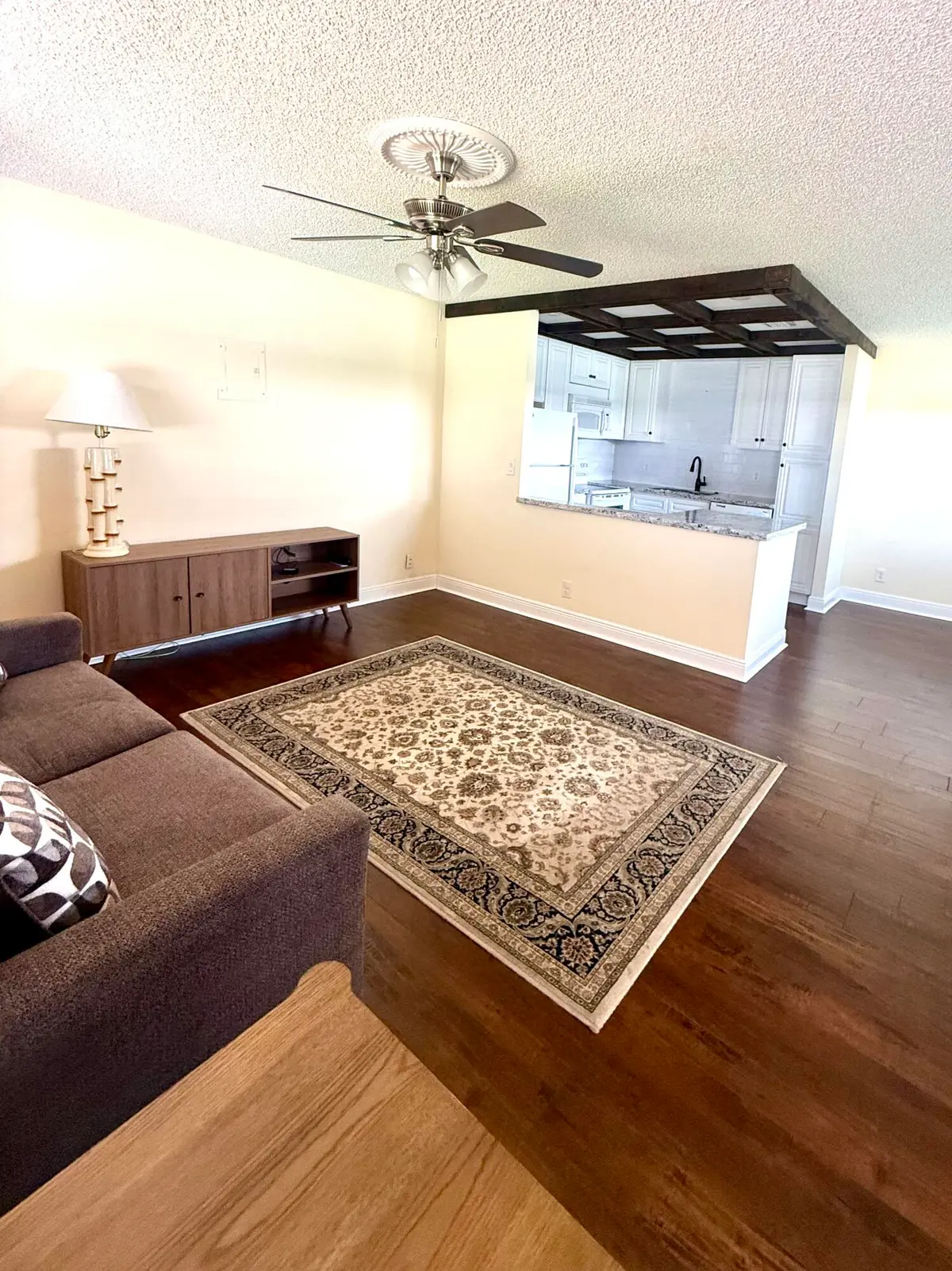 Livingroom3 at 34 Valencia B, Delray Beach