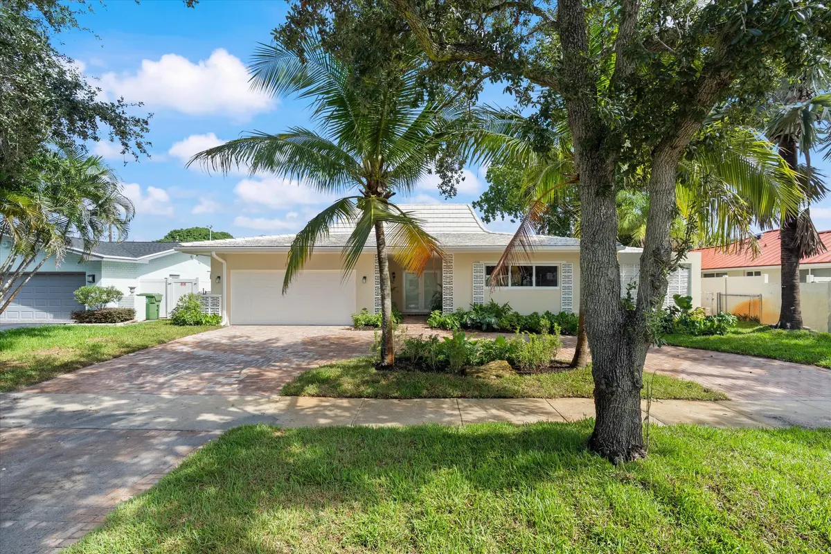 02-1931 NE 62nd Street Ft. Lauderdale, F at 1931 NE 62ND Street, Fort Lauderdale