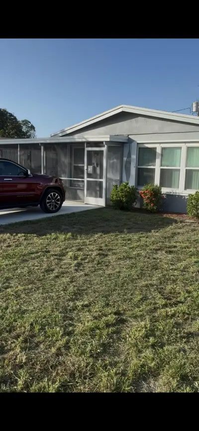 1780 NW 6TH Terrace, Pompano Beach – Single Family Residence for sale